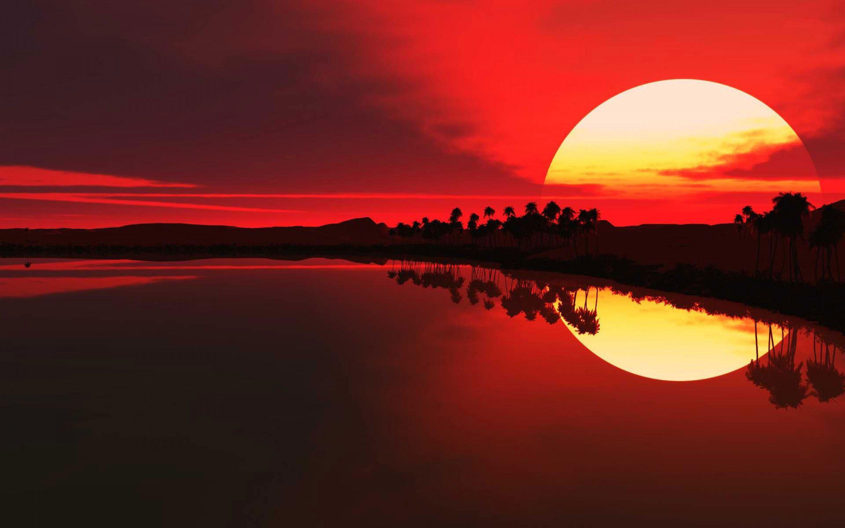 Cool SunsetWallpapers