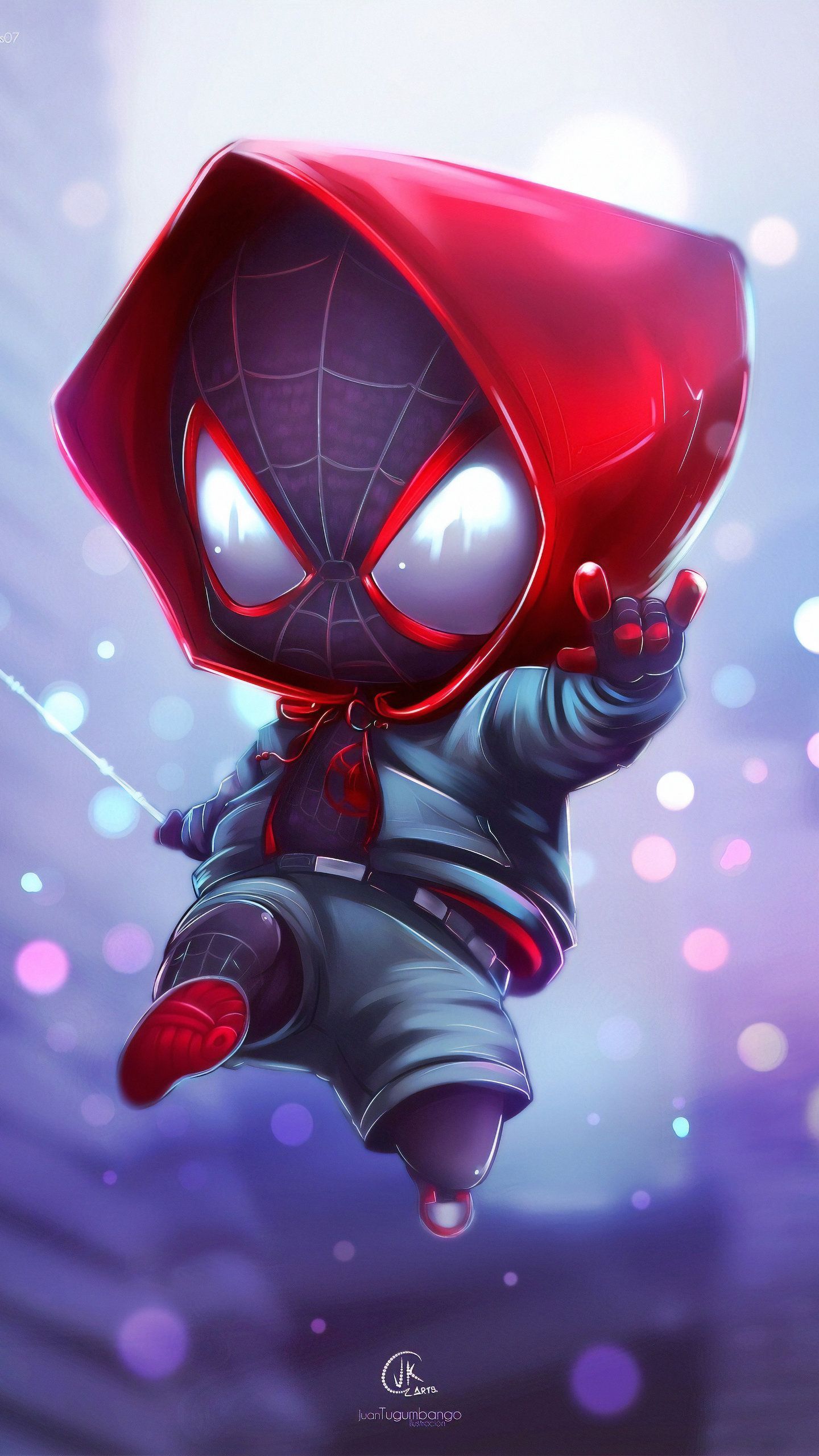 Cool Super Hero Wallpapers