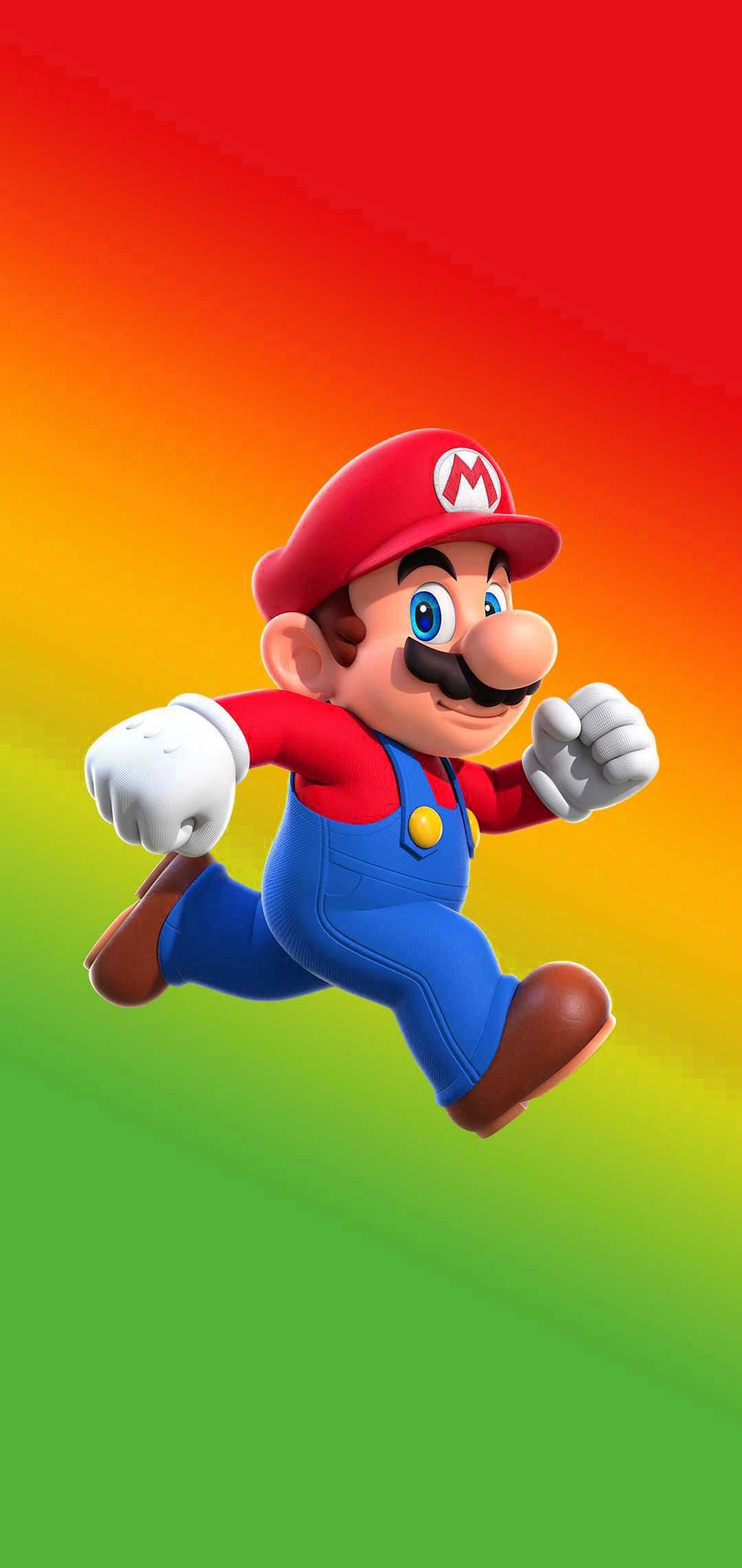 Cool Super Mario Wallpapers