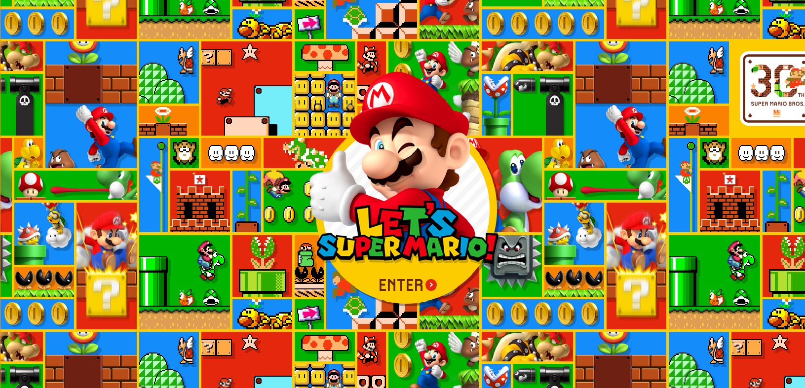 Cool Super Mario Wallpapers