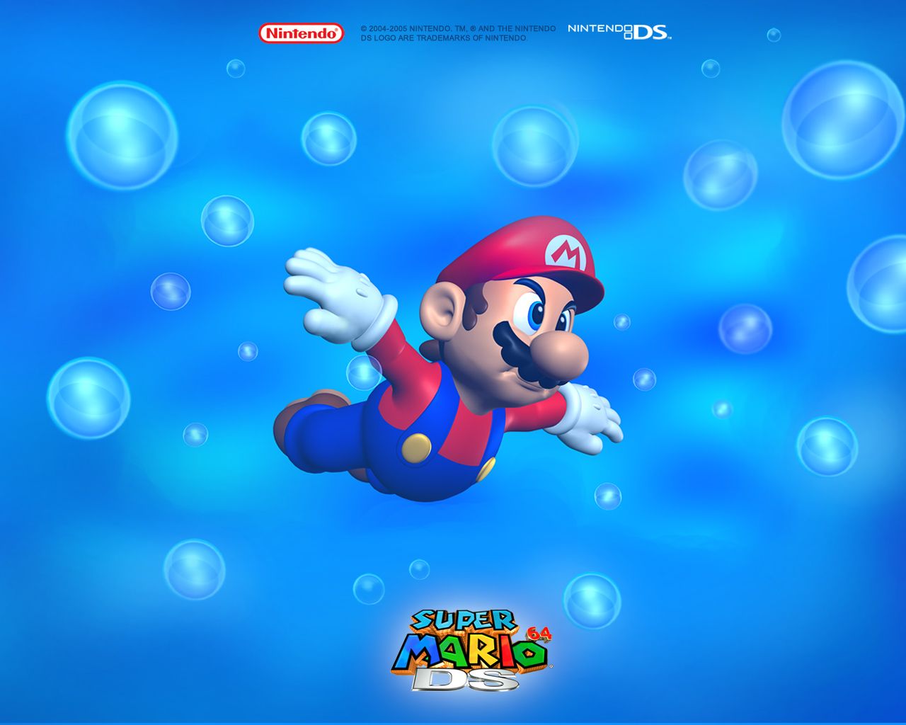 Cool Super Mario Wallpapers