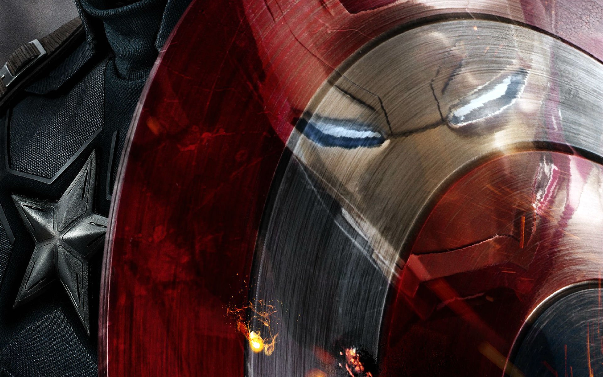 Cool Superhero Wallpapers