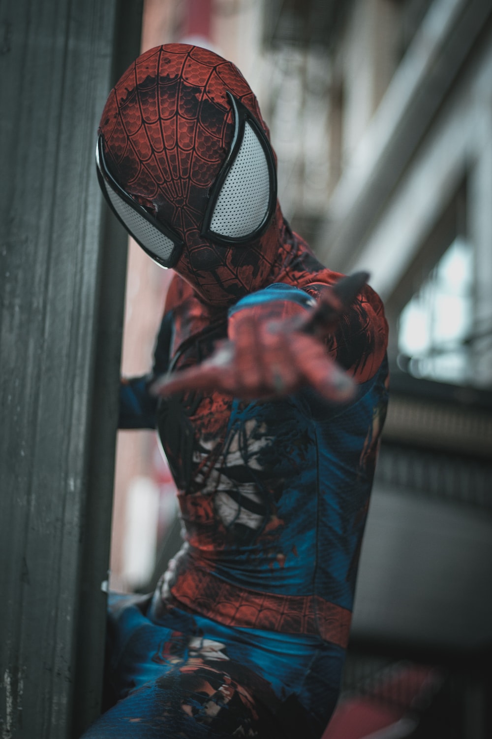 Cool Superhero Wallpapers