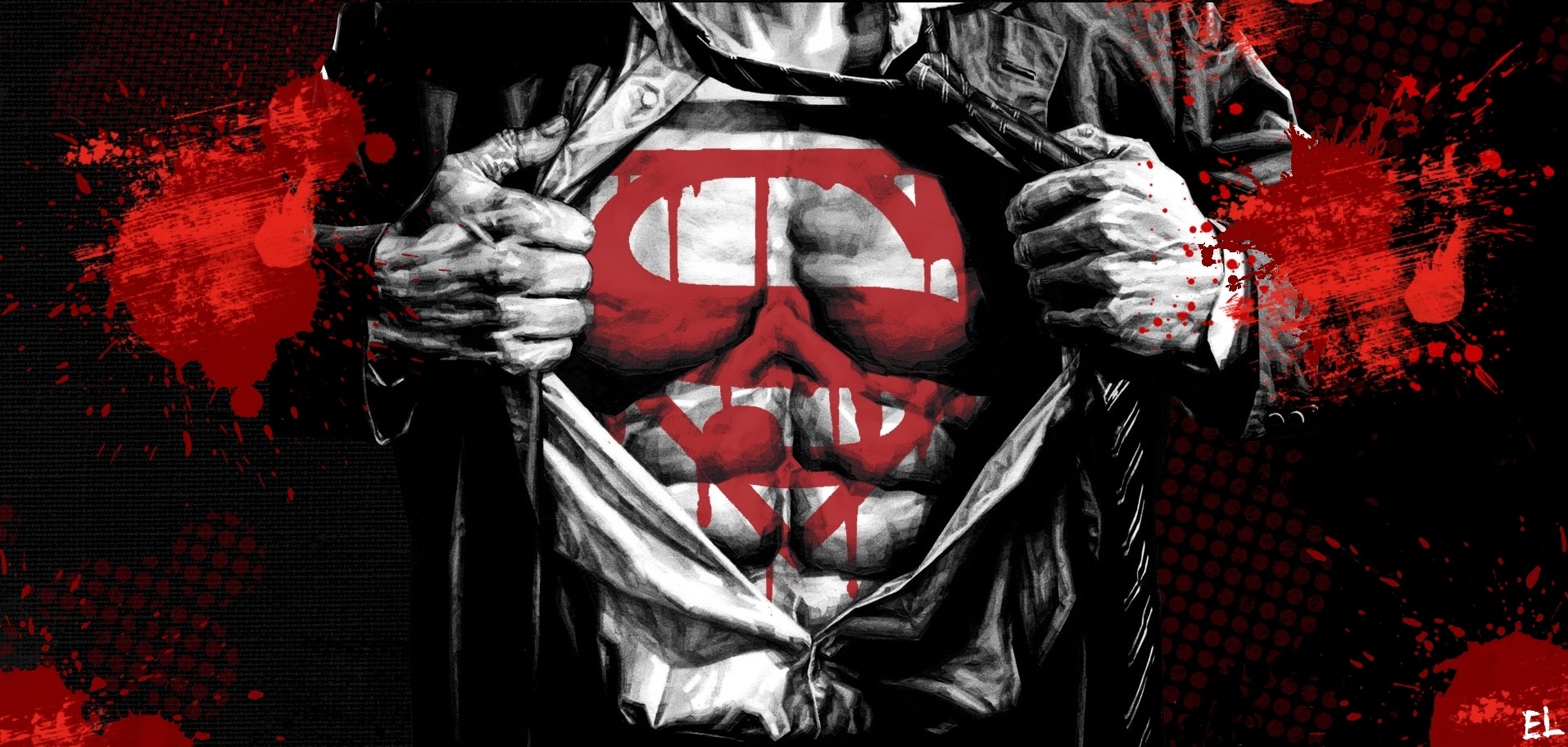 Cool Superman Wallpapers