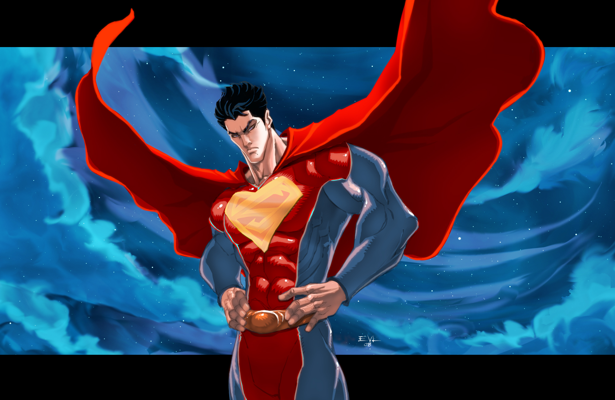 Cool Superman Wallpapers