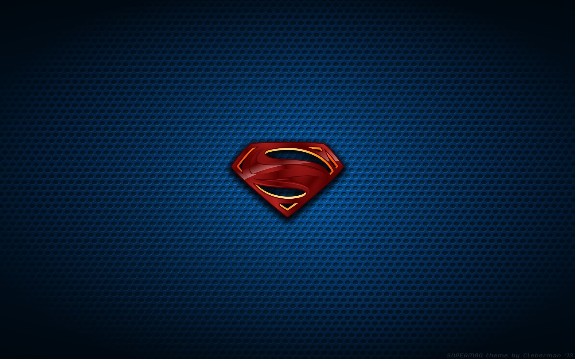 Cool Superman Wallpapers