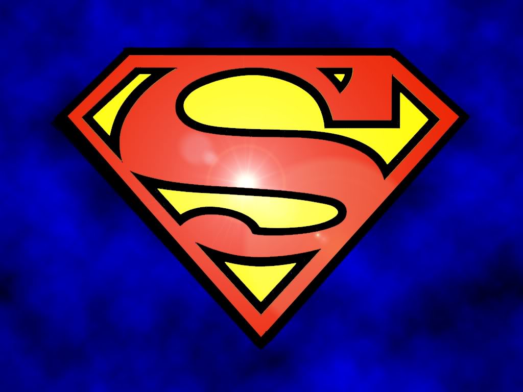 Cool Superman Wallpapers