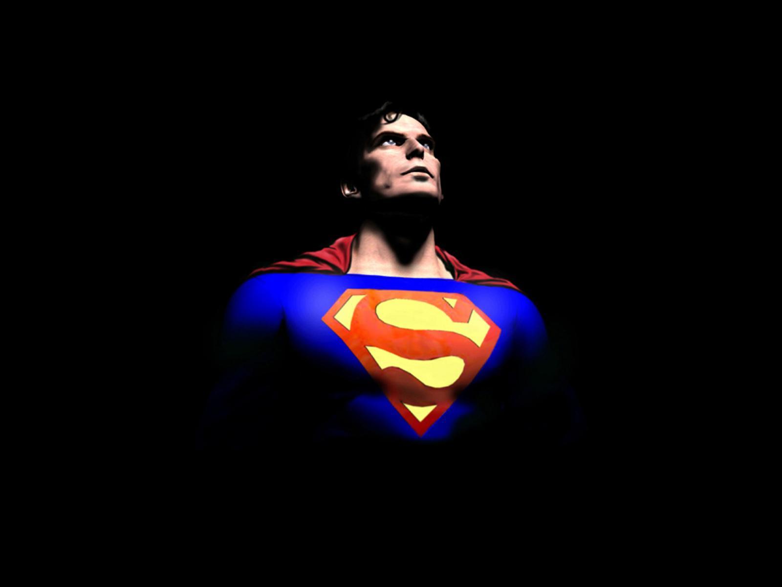 Cool Superman Wallpapers