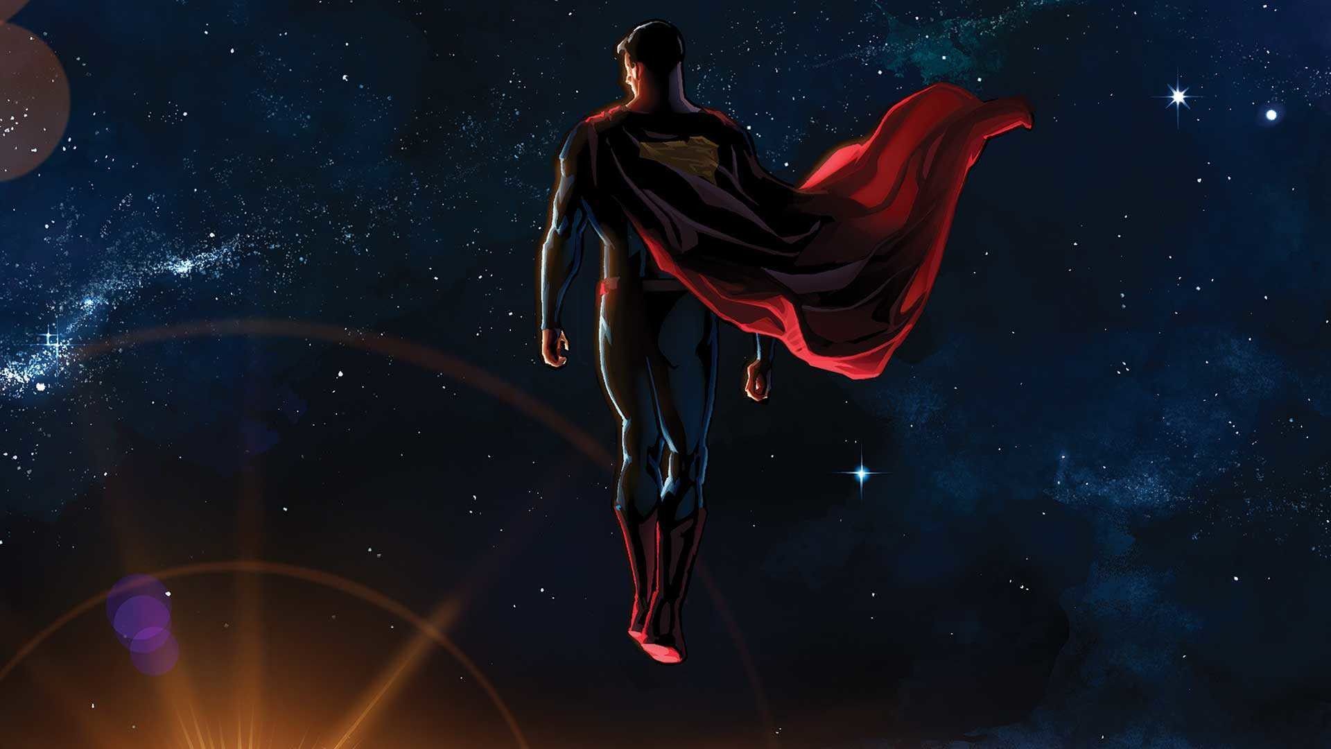 Cool Superman Wallpapers