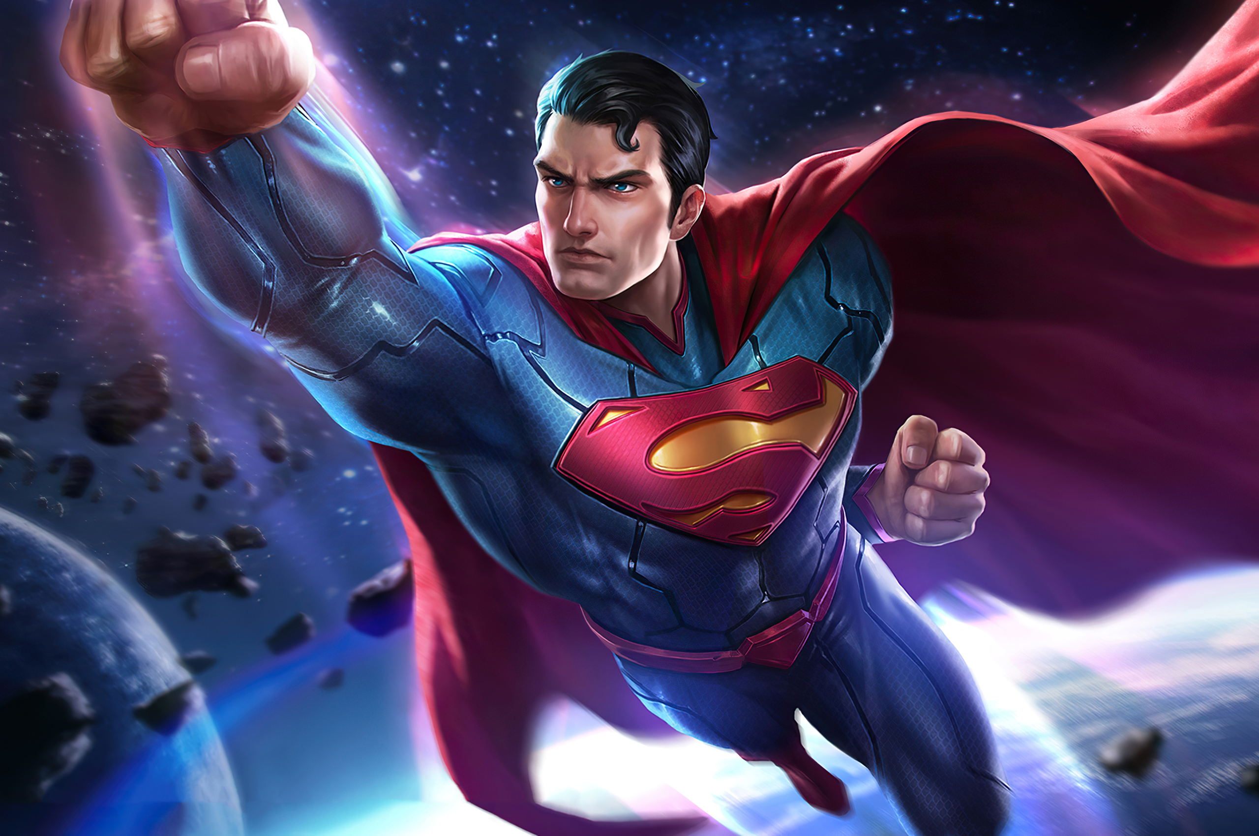 Cool Superman Wallpapers