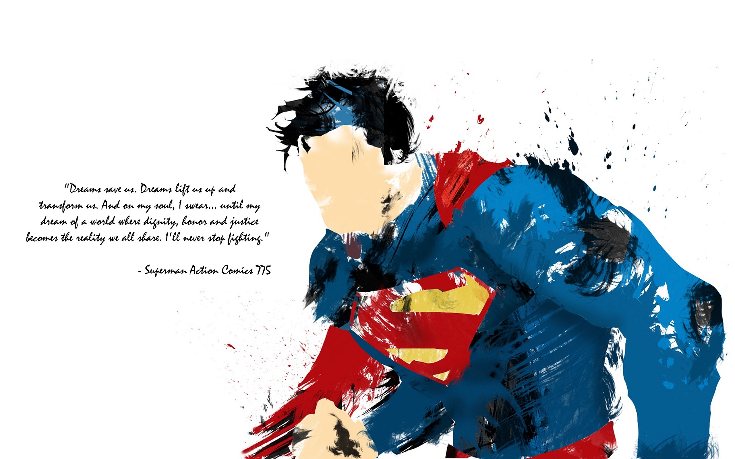 Cool Superman Wallpapers