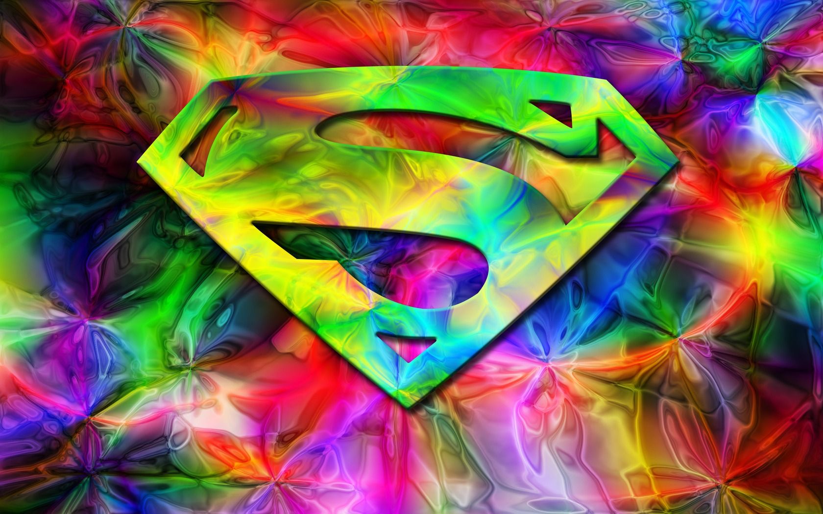 Cool Superman Wallpapers