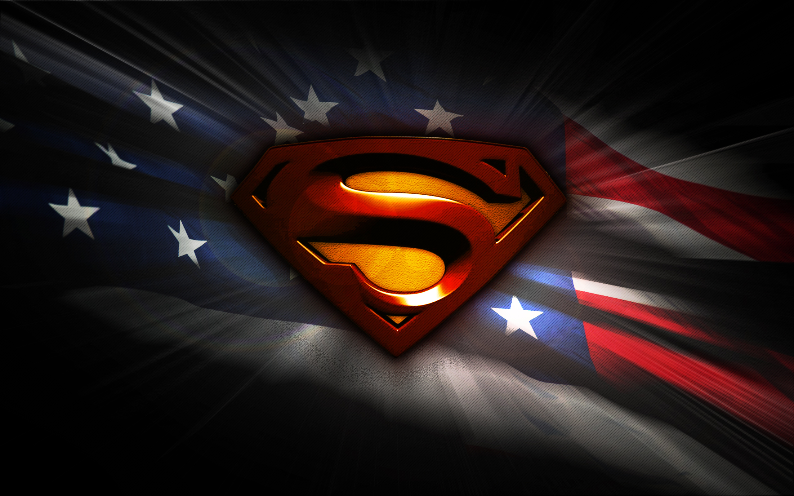 Cool Superman Wallpapers