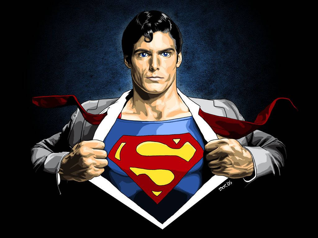 Cool Superman Wallpapers