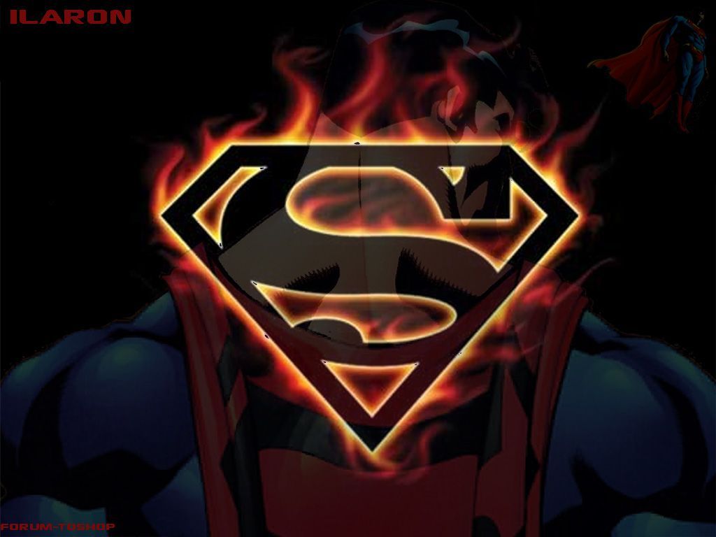 Cool Superman Wallpapers