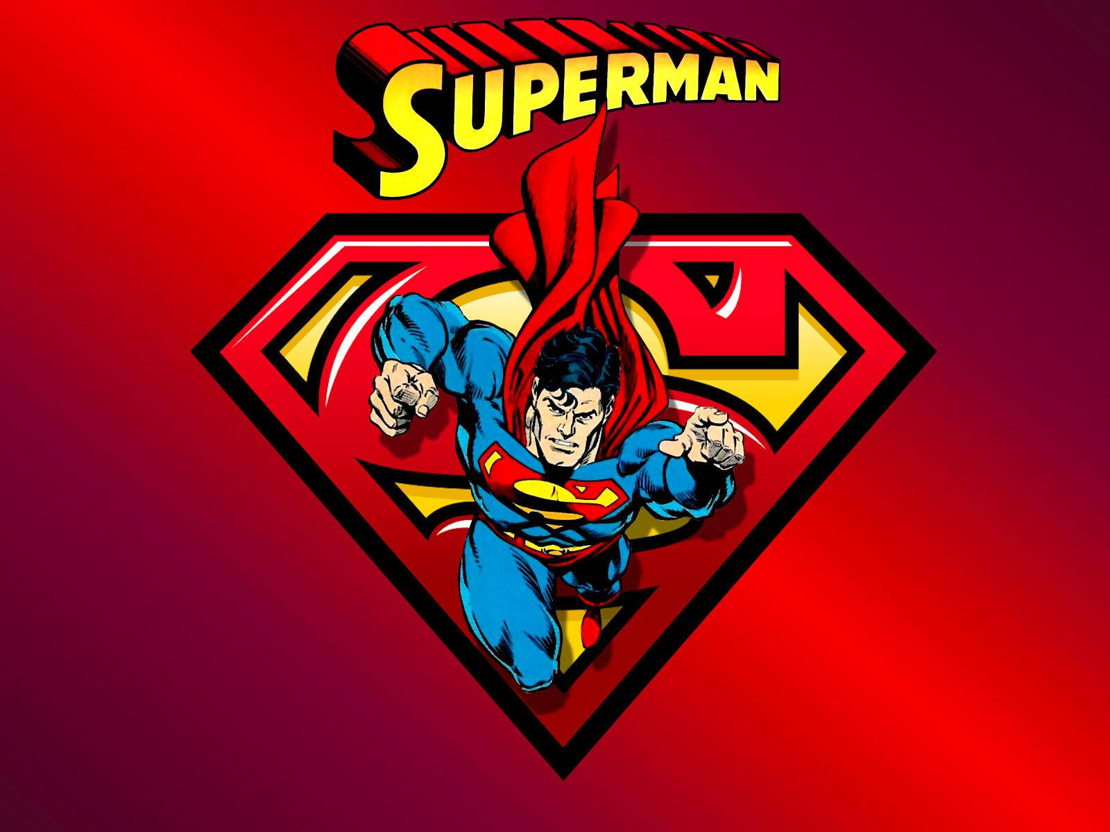 Cool Superman Wallpapers