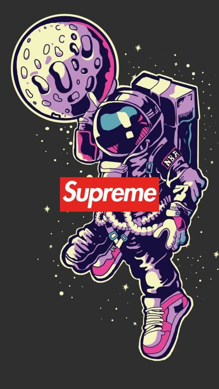 Cool Supreme Wallpapers