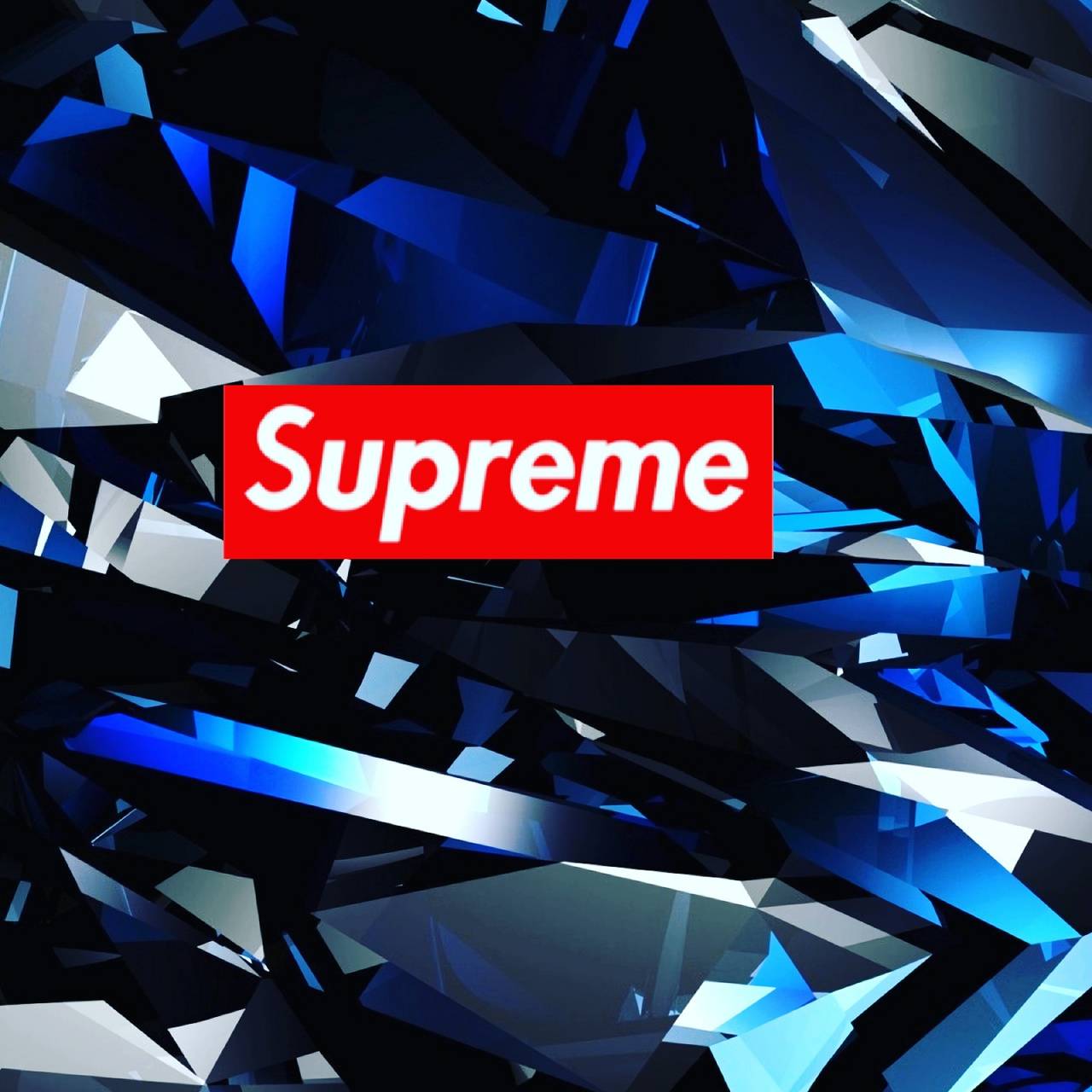 Cool Supreme Bape Wallpapers