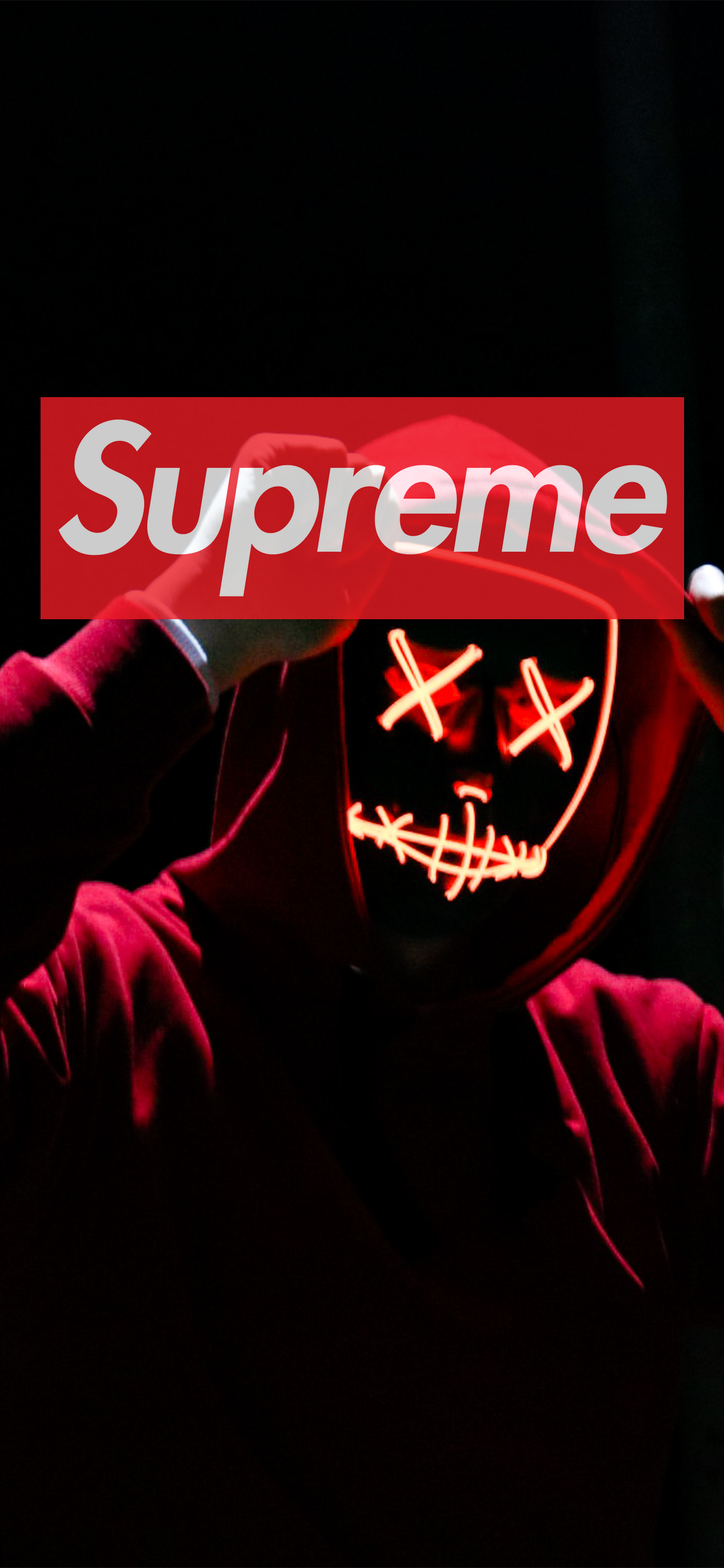 Cool Supreme Nba Wallpapers