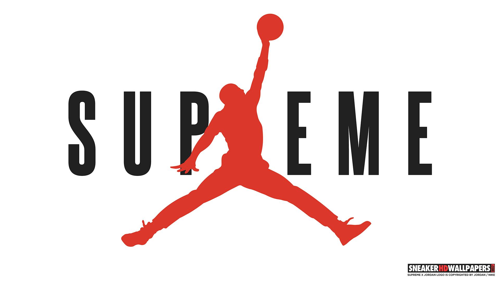 Cool Supreme Nba Wallpapers