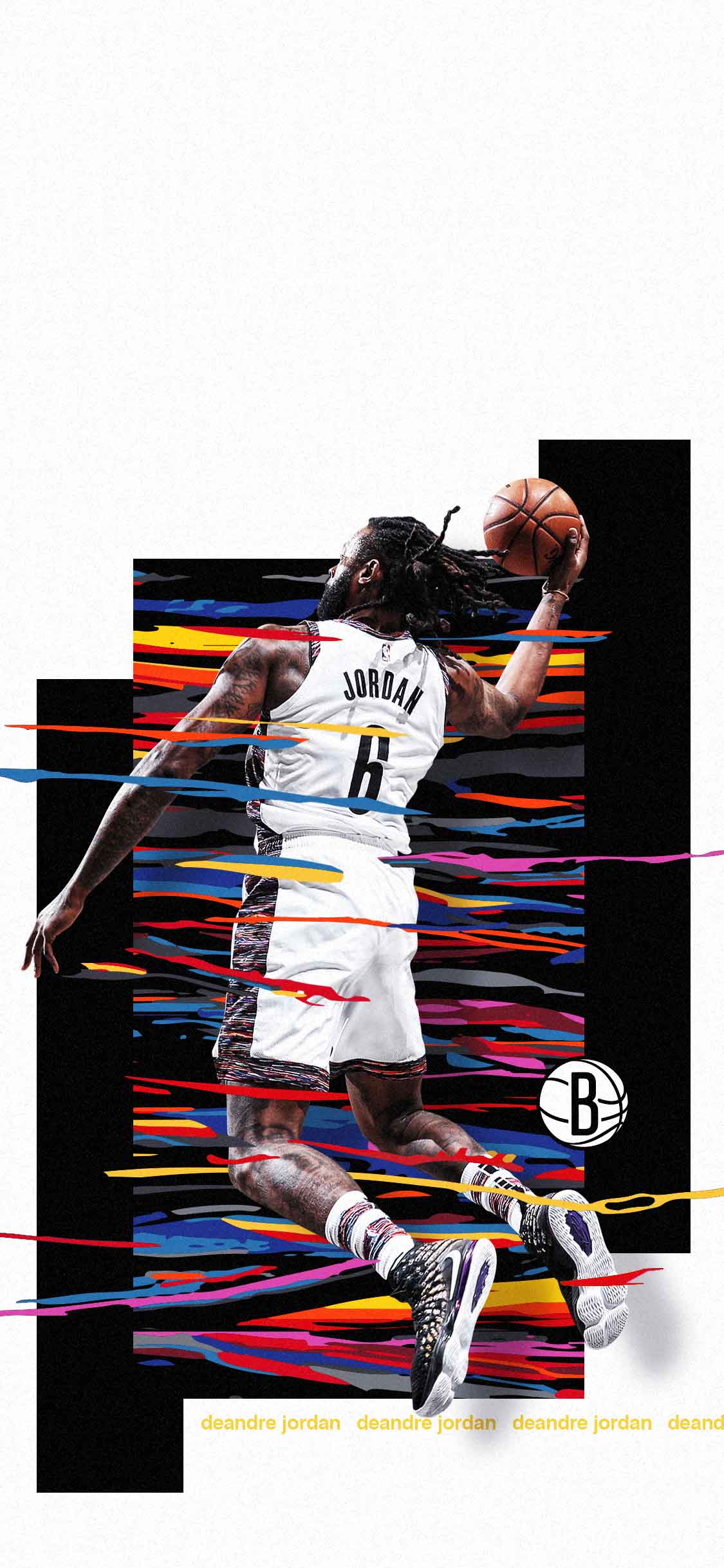 Cool Supreme Nba Wallpapers