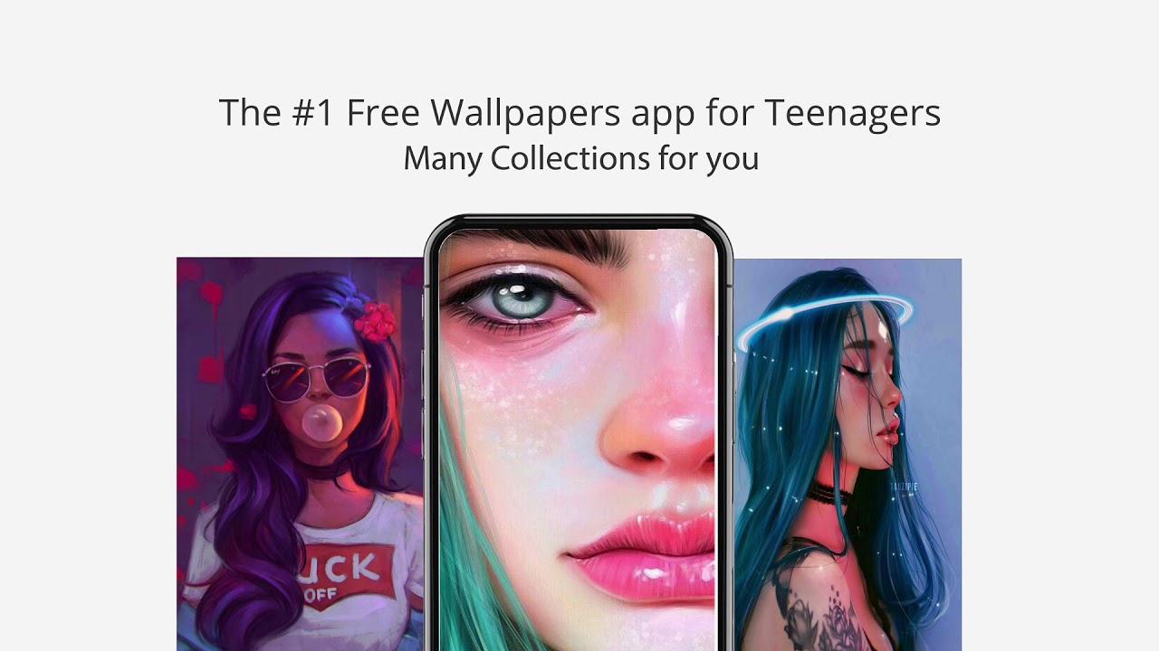 Cool Teen Wallpapers