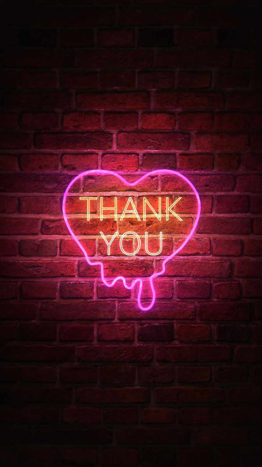 Cool Thank You Wallpapers