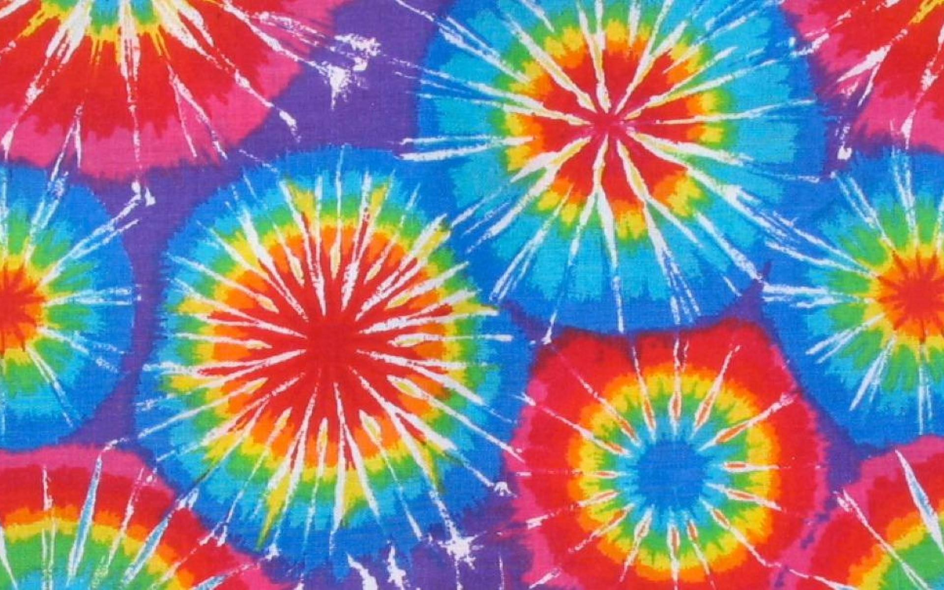 Cool Tie DyeWallpapers