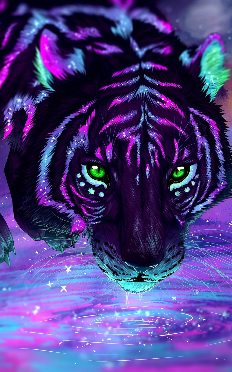 Cool TigersWallpapers