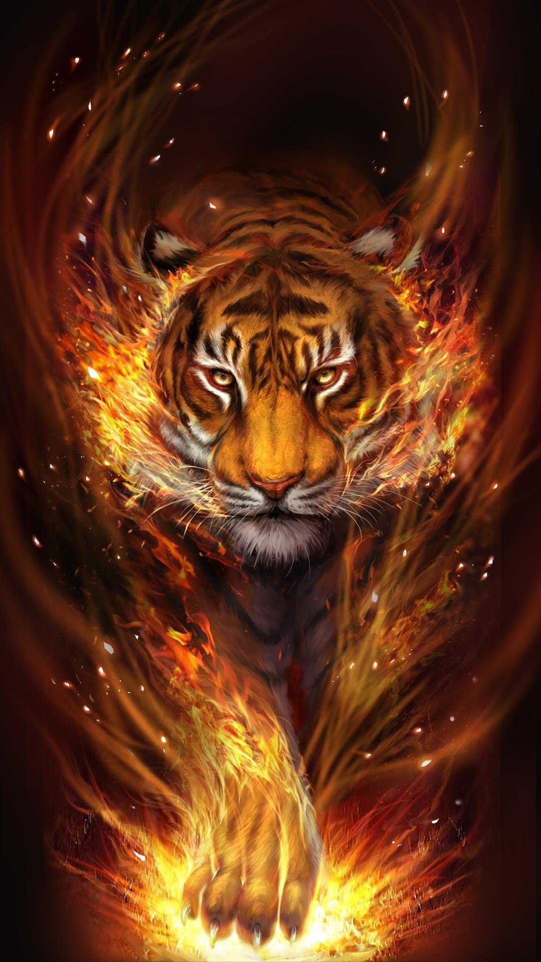 Cool TigersWallpapers