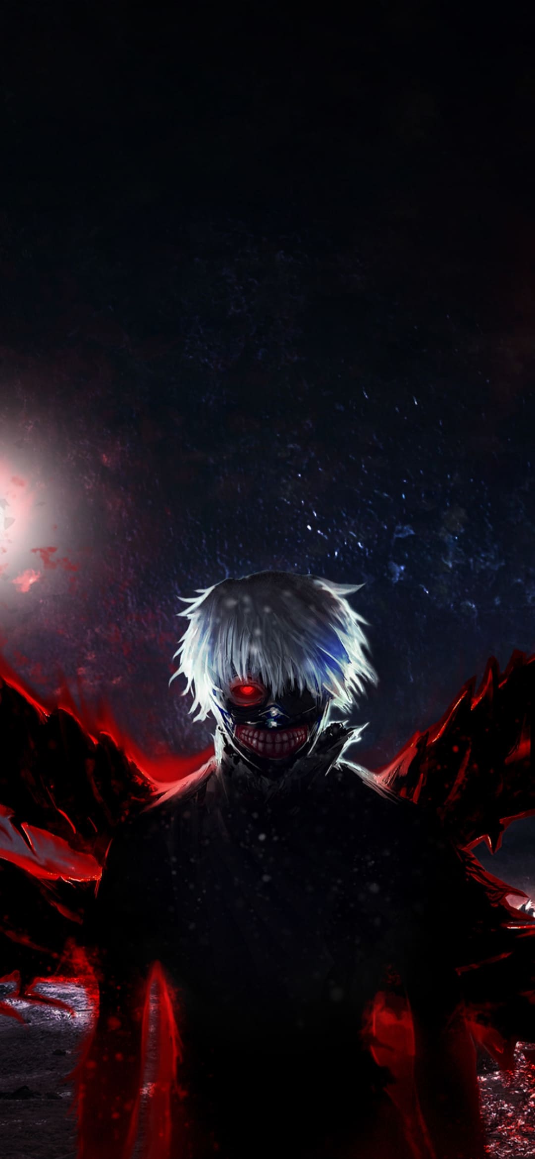 Cool Tokyo Ghoul Wallpapers