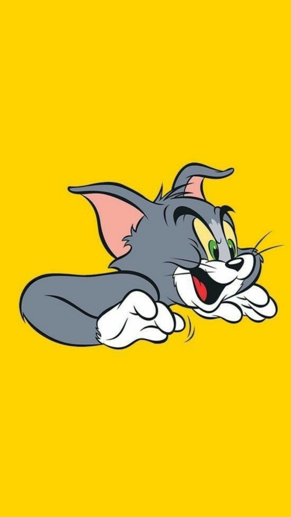 Cool Tom And Jerry Wallpapers