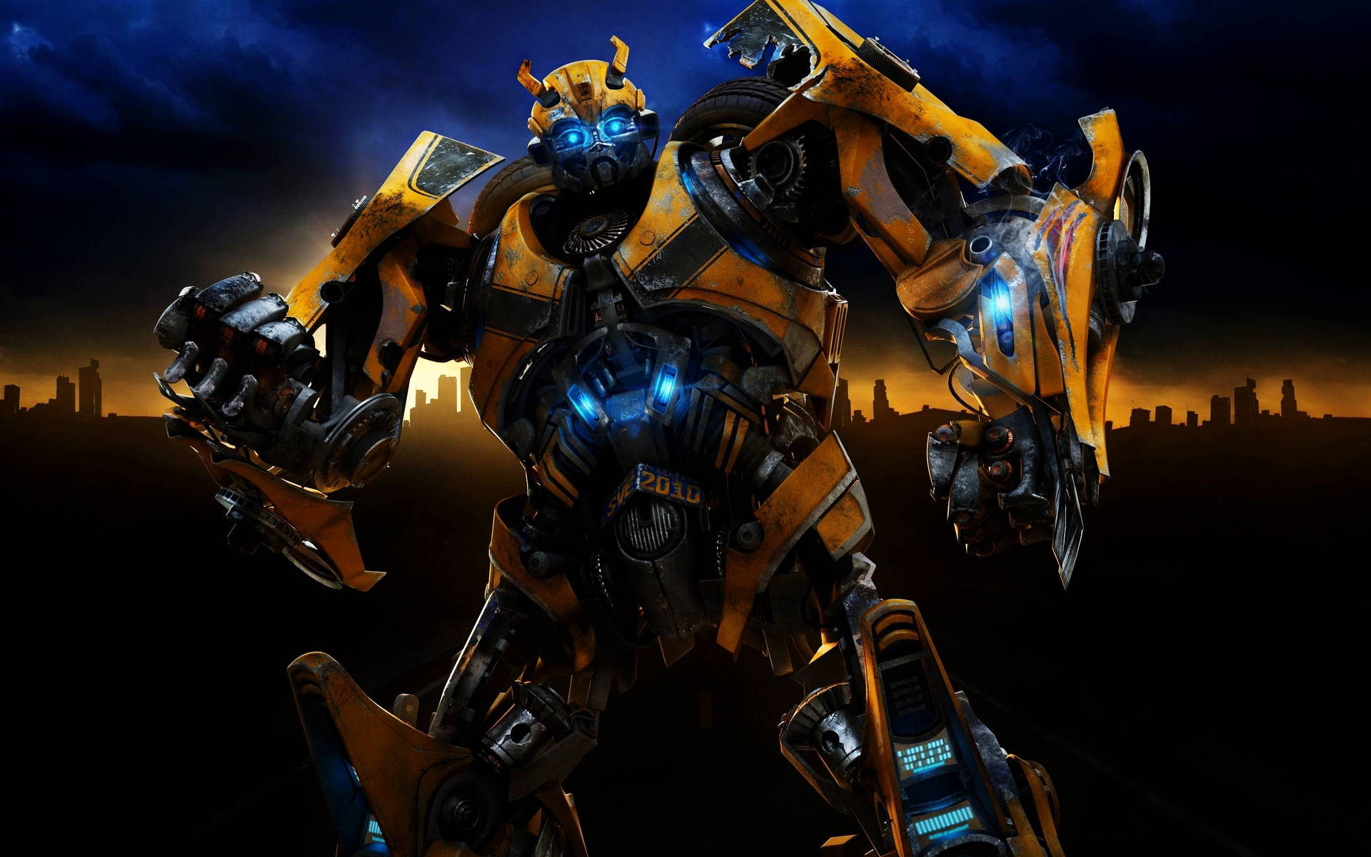 Cool Transformers Wallpapers