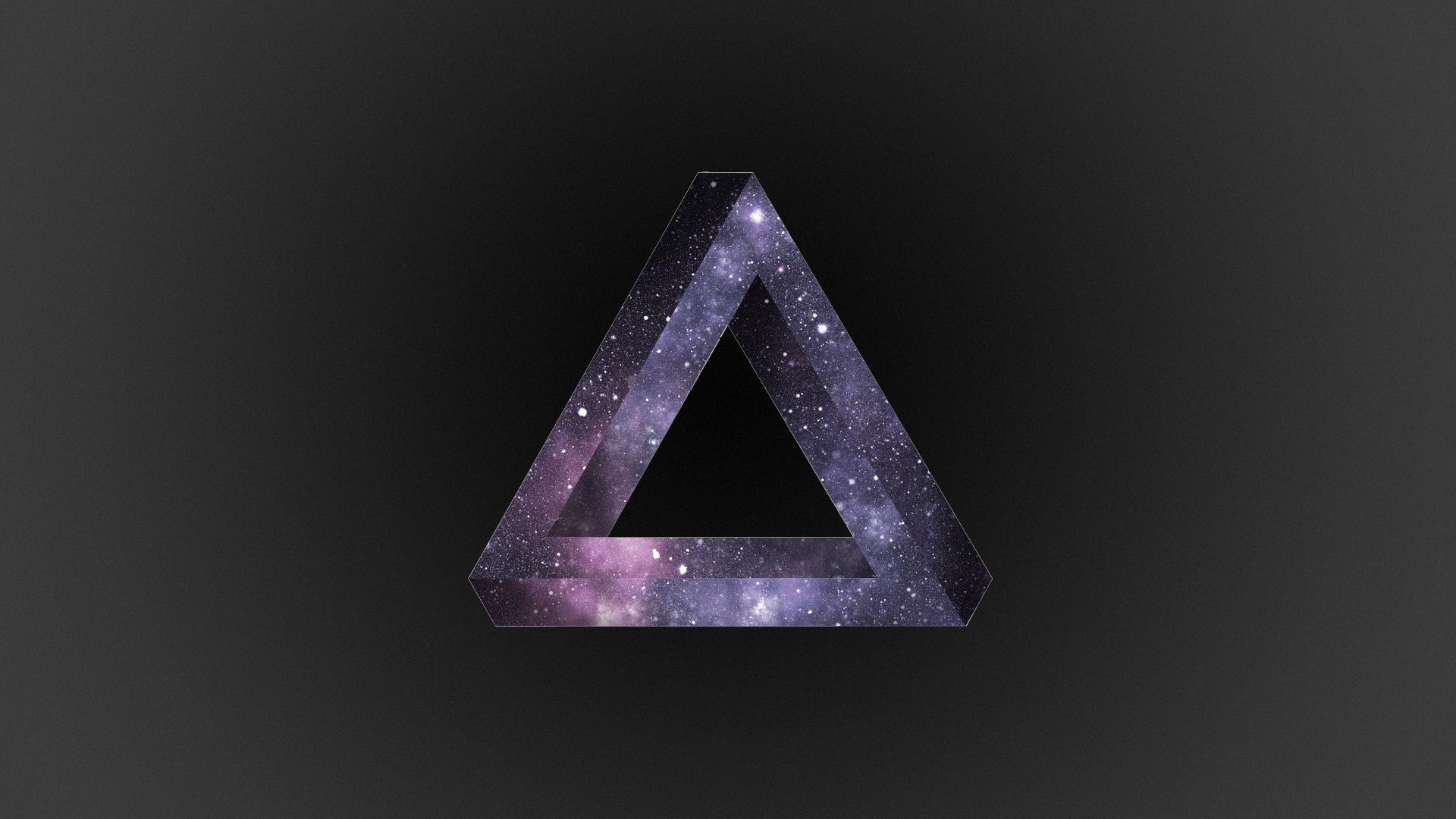 Cool Triangle 4K Wallpapers