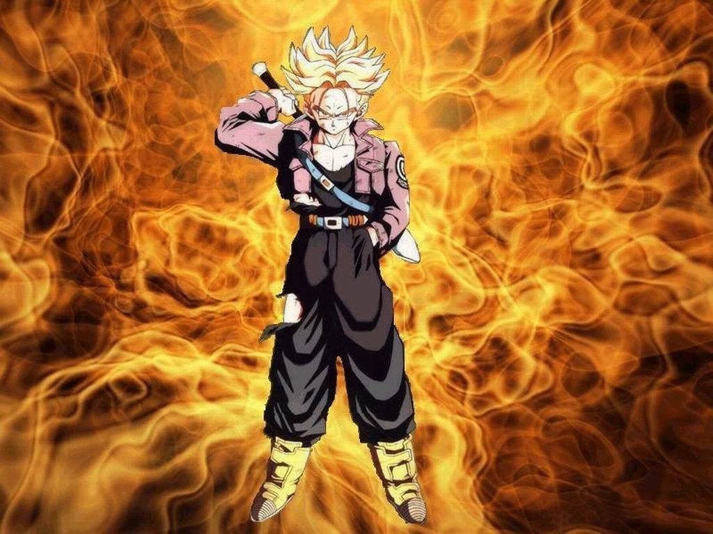 Cool Trunks Wallpapers