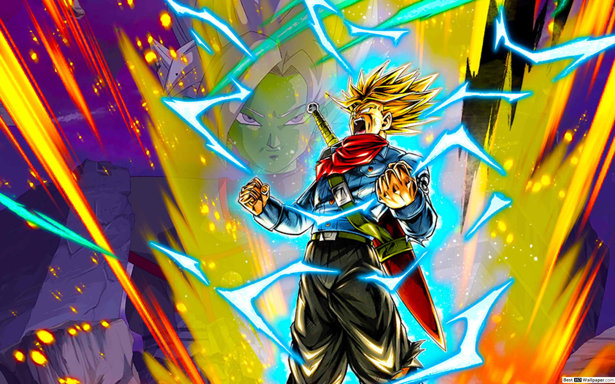 Cool Trunks Wallpapers