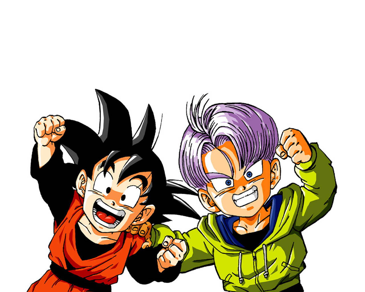 Cool Trunks Wallpapers