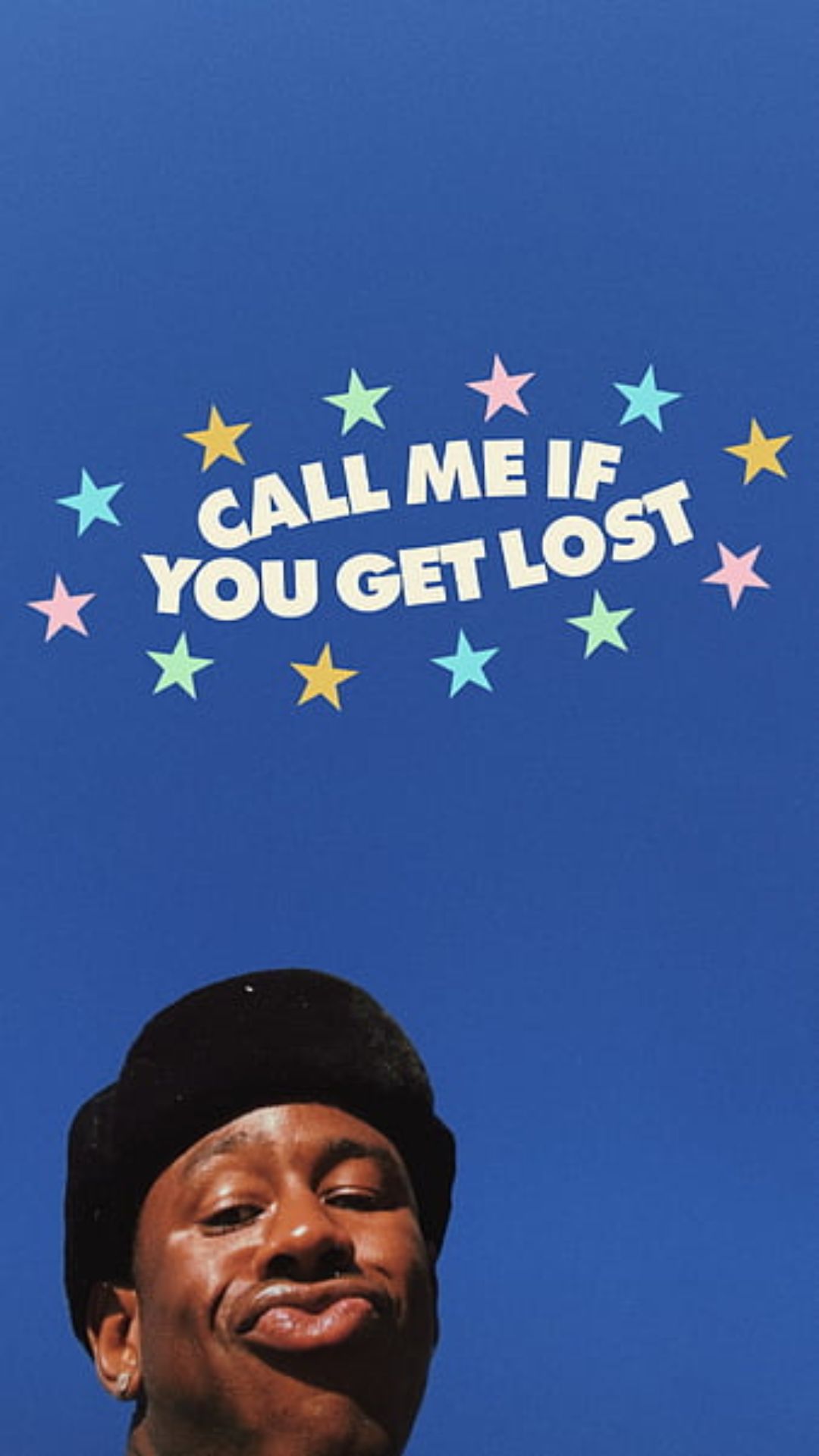 Cool Tyler The Creator Iphone Wallpapers