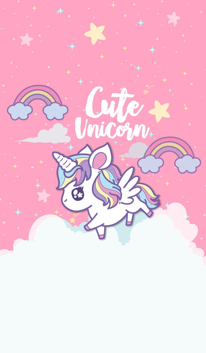 Cool Unicorn Wallpapers