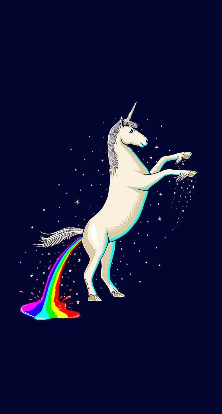 Cool Unicorn Wallpapers