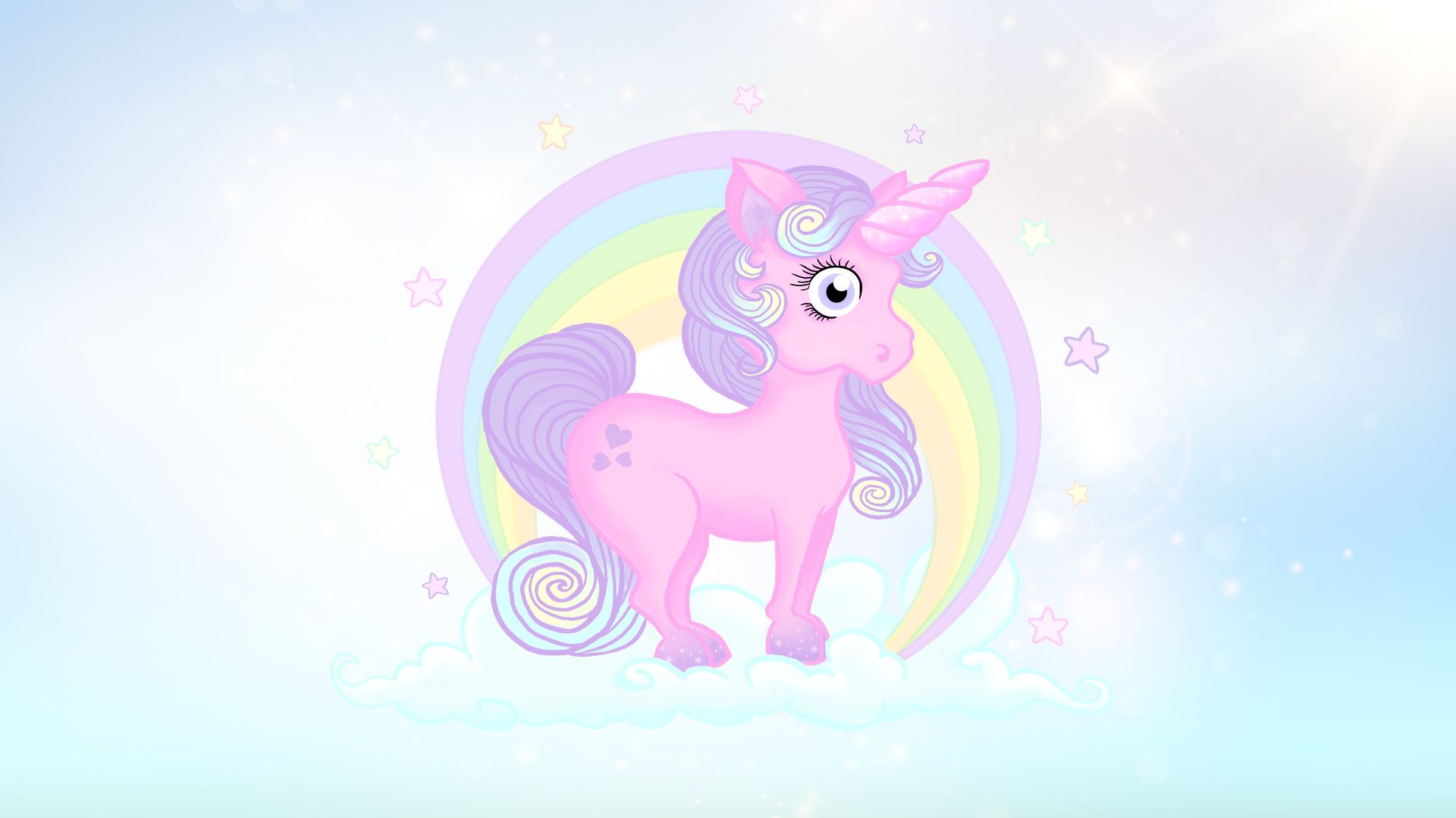 Cool Unicorn Wallpapers