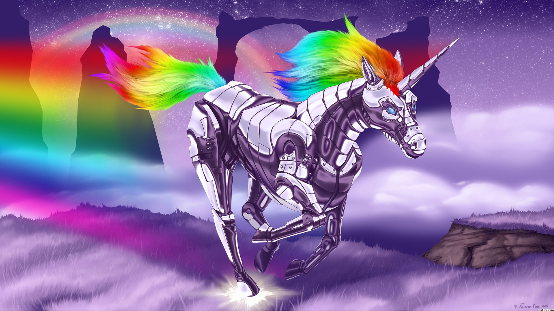 Cool Unicorn Wallpapers