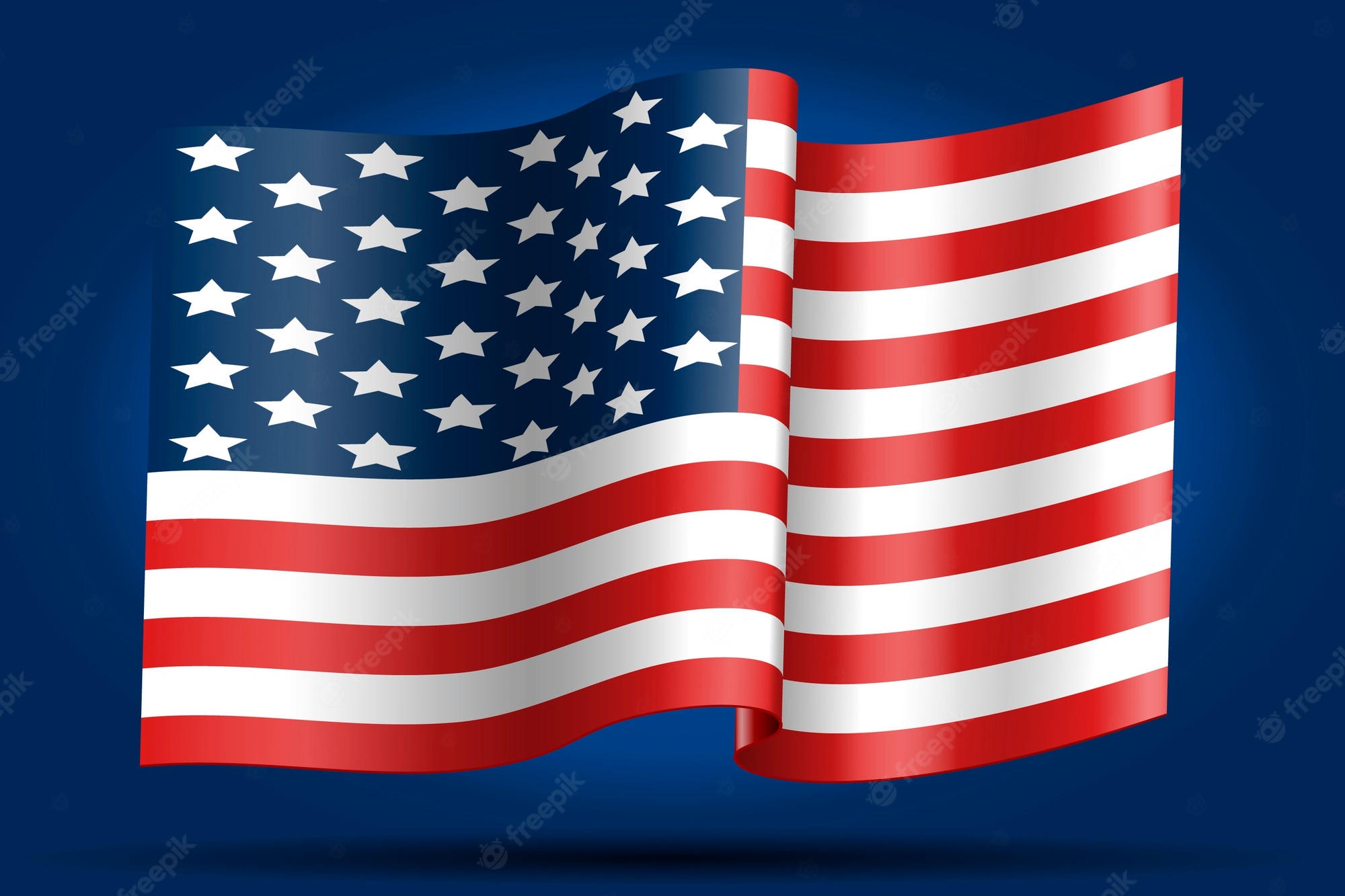 Cool Usa Flag Wallpapers