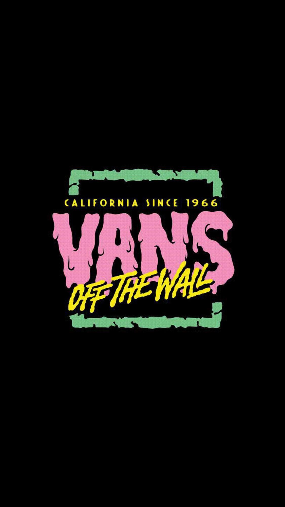 Cool Vans Wallpapers