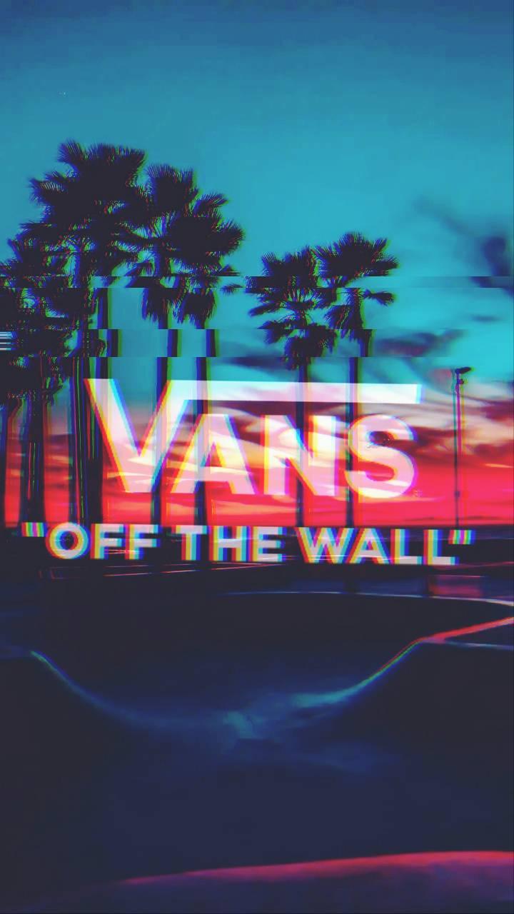 Cool Vans Wallpapers