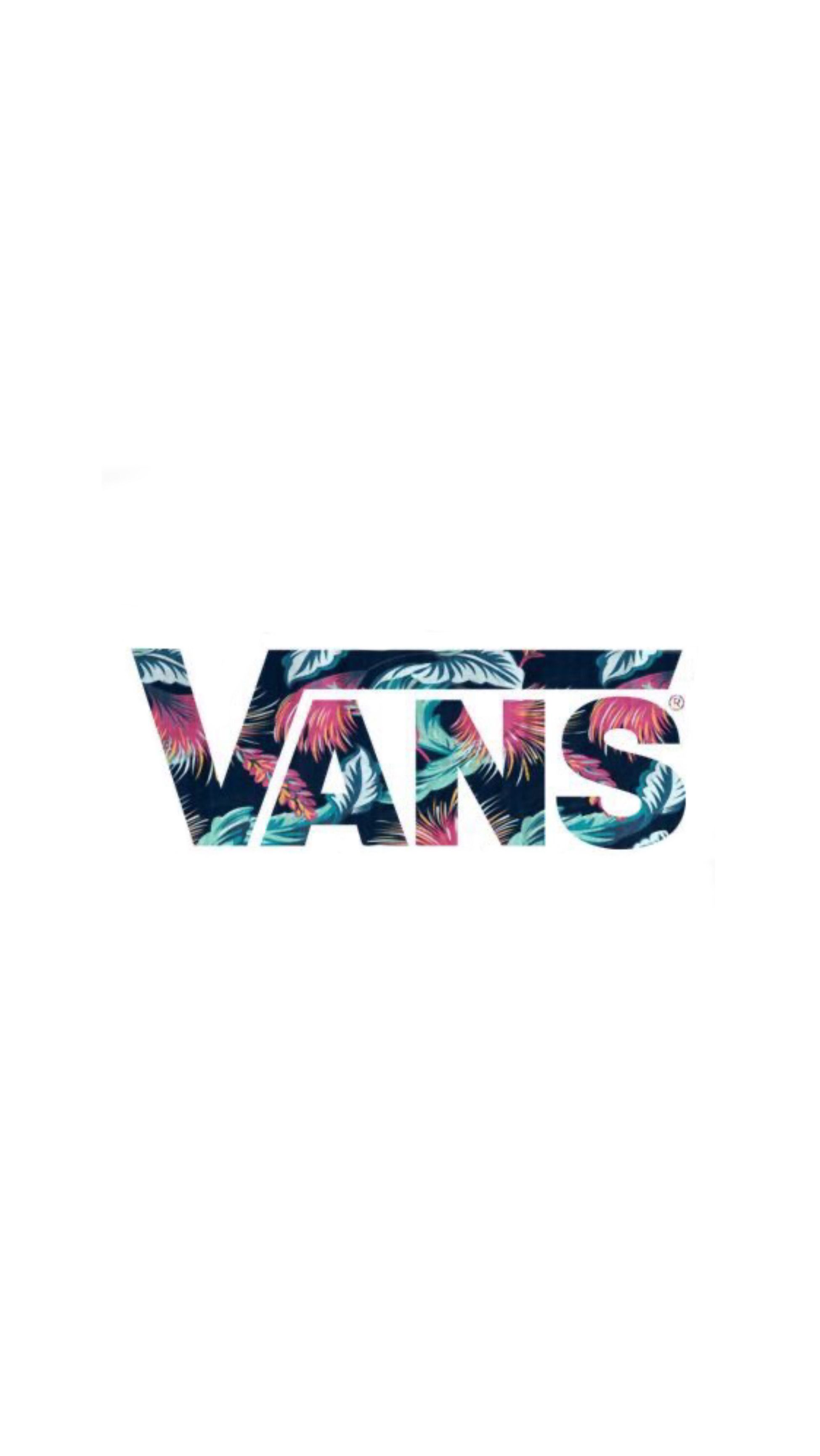 Cool Vans Wallpapers