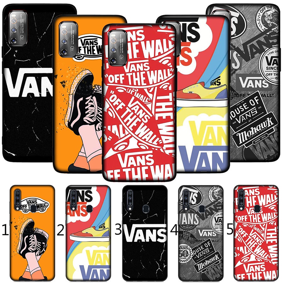 Cool Vans PhoneWallpapers