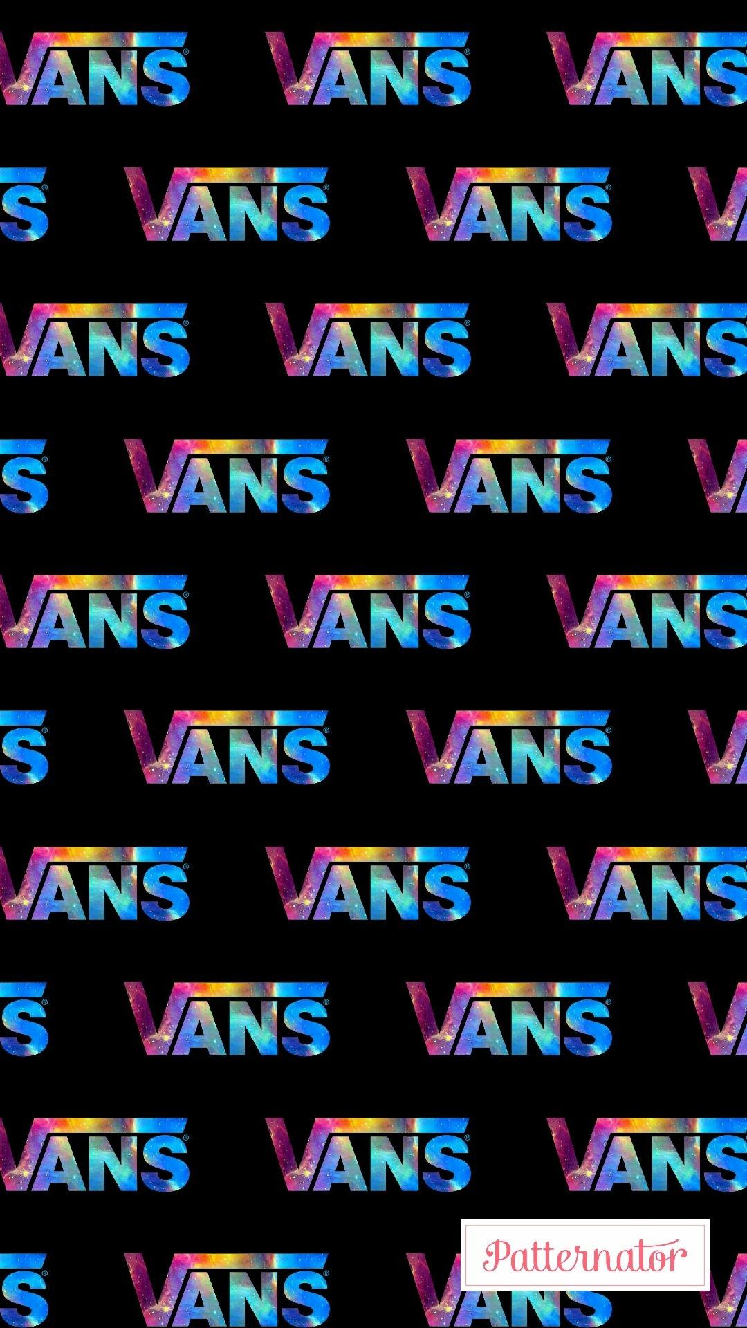 Cool Vans PhoneWallpapers