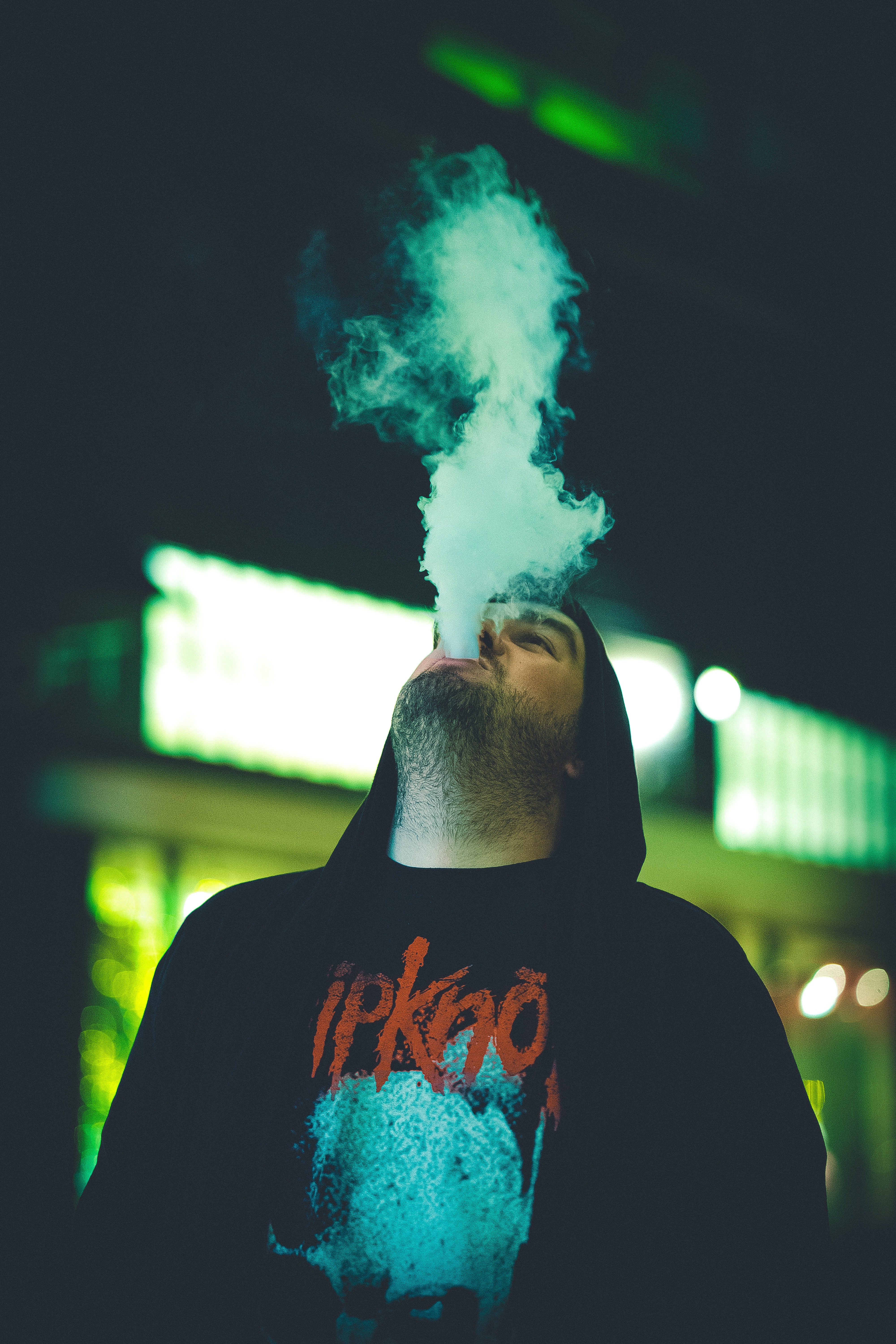 Cool VapingWallpapers