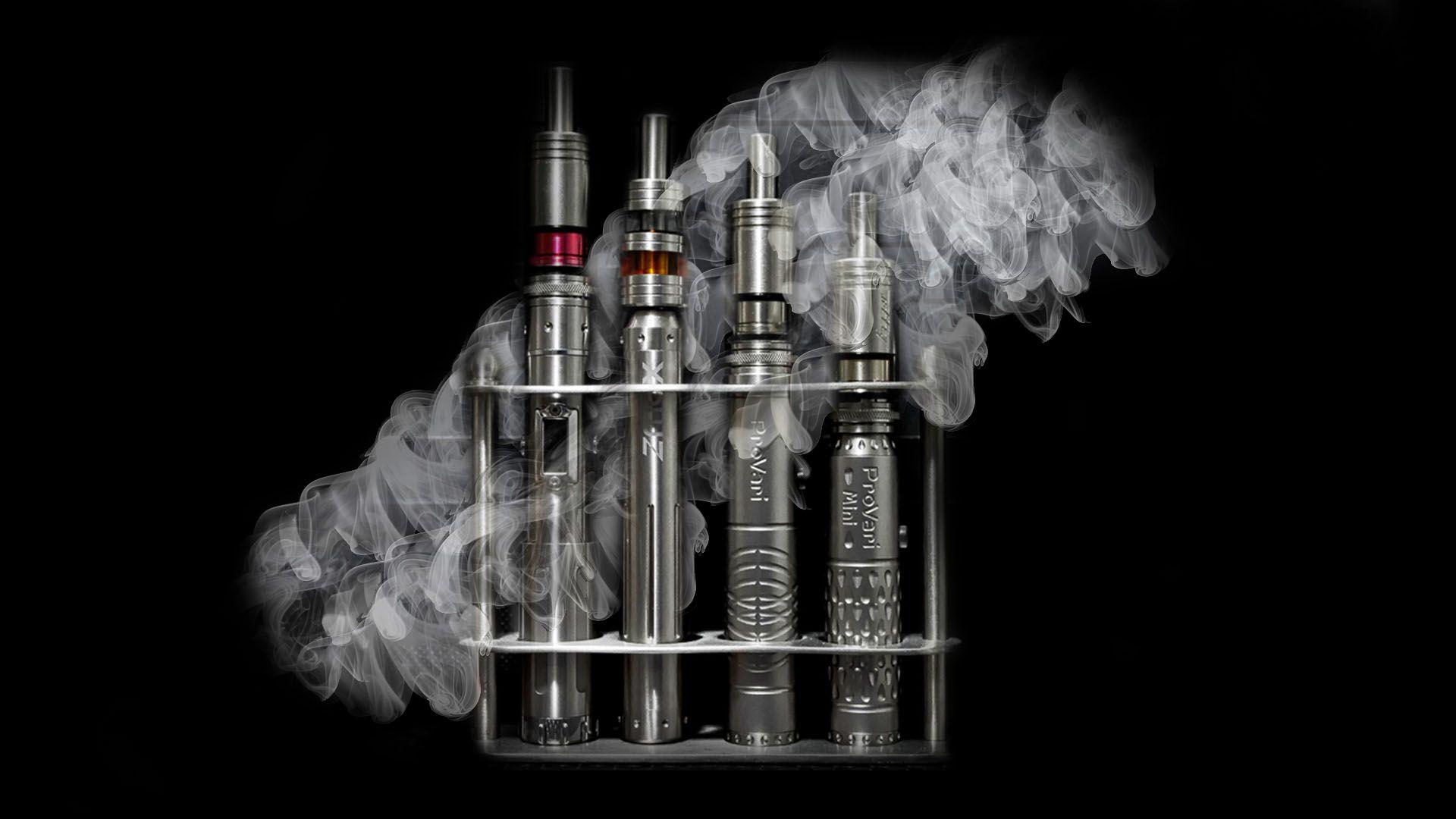 Cool VapingWallpapers